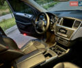 Мерседес М-Класс 2013 в Харькове на Automoto.ua Серый Мерседес М-Класс, объемом двигателя 2.14 л и пробегом 287 тыс. км за 18700 $, фото 18 на Automoto.ua