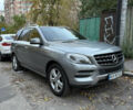 Сірий Мерседес М-Клас, об'ємом двигуна 3.5 л та пробігом 266 тис. км за 24500 $, фото 6 на Automoto.ua
