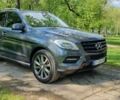 Мерседес М-Класс 2013 в Ирпене на Automoto.ua Серый Мерседес М-Класс, объемом двигателя 2.99 л и пробегом 226 тыс. км за 19600 $, фото 12 на Automoto.ua