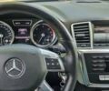Мерседес М-Класс 2013 в Ирпене на Automoto.ua Серый Мерседес М-Класс, объемом двигателя 2.99 л и пробегом 226 тыс. км за 19600 $, фото 19 на Automoto.ua