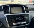 Мерседес М-Класс 2013 в Львове на Automoto.ua Серый Мерседес М-Класс, объемом двигателя 2.99 л и пробегом 188 тыс. км за 23000 $, фото 17 на Automoto.ua