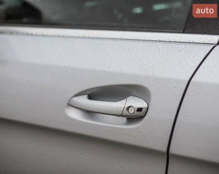 Серый Мерседес М-Класс, объемом двигателя 2.14 л и пробегом 170 тыс. км за 23999 $, фото 14 на Automoto.ua