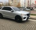 Серый Мерседес М-Класс, объемом двигателя 2.99 л и пробегом 280 тыс. км за 25000 $, фото 11 на Automoto.ua