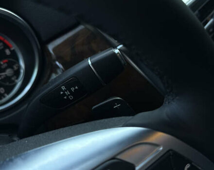 Серый Мерседес М-Класс, объемом двигателя 3.5 л и пробегом 236 тыс. км за 16300 $, фото 27 на Automoto.ua