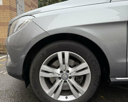 Сірий Мерседес М-Клас, об'ємом двигуна 3.5 л та пробігом 266 тис. км за 24500 $, фото 8 на Automoto.ua