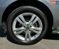 Серый Мерседес М-Класс, объемом двигателя 3 л и пробегом 128 тыс. км за 28500 $, фото 13 на Automoto.ua