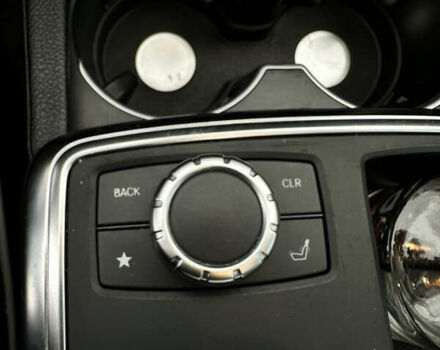 Серый Мерседес М-Класс, объемом двигателя 3.5 л и пробегом 236 тыс. км за 18500 $, фото 12 на Automoto.ua