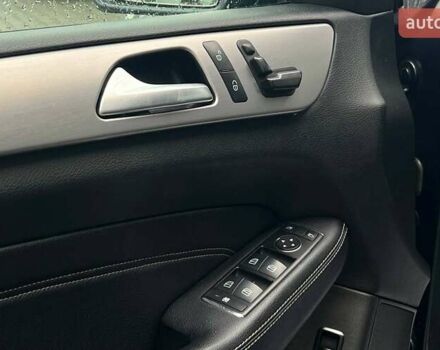 Серый Мерседес М-Класс, объемом двигателя 2.14 л и пробегом 255 тыс. км за 18300 $, фото 8 на Automoto.ua