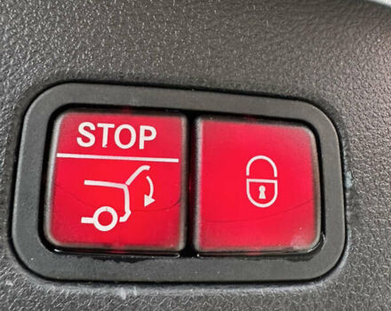 Серый Мерседес М-Класс, объемом двигателя 3.5 л и пробегом 236 тыс. км за 18500 $, фото 17 на Automoto.ua