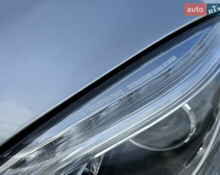 Мерседес М-Класс 2013 в Львове на Automoto.ua Серый Мерседес М-Класс, объемом двигателя 2.99 л и пробегом 188 тыс. км за 23000 $, фото 35 на Automoto.ua