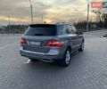 Сірий Мерседес М-Клас, об'ємом двигуна 2.99 л та пробігом 350 тис. км за 21500 $, фото 8 на Automoto.ua
