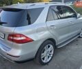 Сірий Мерседес М-Клас, об'ємом двигуна 2.99 л та пробігом 172 тис. км за 21500 $, фото 6 на Automoto.ua