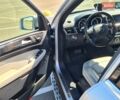 Серый Мерседес М-Класс, объемом двигателя 3.5 л и пробегом 92 тыс. км за 22000 $, фото 11 на Automoto.ua
