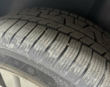 Серый Мерседес М-Класс, объемом двигателя 2.99 л и пробегом 240 тыс. км за 20800 $, фото 26 на Automoto.ua