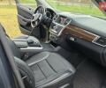 Сірий Мерседес М-Клас, об'ємом двигуна 3.5 л та пробігом 195 тис. км за 17000 $, фото 12 на Automoto.ua