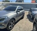 Сірий Мерседес М-Клас, об'ємом двигуна 3 л та пробігом 106 тис. км за 24700 $, фото 2 на Automoto.ua