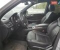 Мерседес М-Класс 2014 в Львове на Automoto.ua Серый Мерседес М-Класс, объемом двигателя 2.99 л и пробегом 202 тыс. км за 5000 $, фото 6 на Automoto.ua