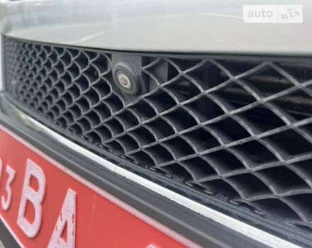 Серый Мерседес М-Класс, объемом двигателя 3 л и пробегом 262 тыс. км за 21500 $, фото 28 на Automoto.ua