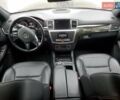Мерседес М-Класс 2014 в Львове на Automoto.ua Серый Мерседес М-Класс, объемом двигателя 2.99 л и пробегом 202 тыс. км за 5000 $, фото 7 на Automoto.ua