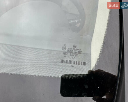 Серый Мерседес М-Класс, объемом двигателя 3.5 л и пробегом 160 тыс. км за 19500 $, фото 21 на Automoto.ua