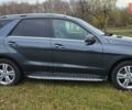 Сірий Мерседес М-Клас, об'ємом двигуна 3.5 л та пробігом 195 тис. км за 17000 $, фото 2 на Automoto.ua