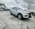 Серый Мерседес М-Класс, объемом двигателя 2.14 л и пробегом 244 тыс. км за 21500 $, фото 24 на Automoto.ua