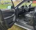 Сірий Мерседес М-Клас, об'ємом двигуна 3.5 л та пробігом 195 тис. км за 17000 $, фото 16 на Automoto.ua