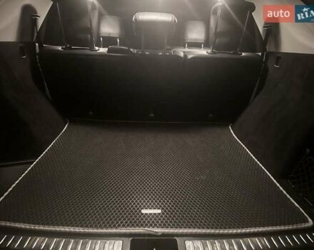 Серый Мерседес М-Класс, объемом двигателя 2.14 л и пробегом 244 тыс. км за 21500 $, фото 25 на Automoto.ua