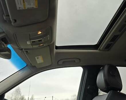 Сірий Мерседес М-Клас, об'ємом двигуна 3.5 л та пробігом 195 тис. км за 17000 $, фото 19 на Automoto.ua