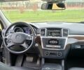Сірий Мерседес М-Клас, об'ємом двигуна 3.5 л та пробігом 195 тис. км за 17000 $, фото 14 на Automoto.ua