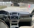 Серый Мерседес М-Класс, объемом двигателя 2.14 л и пробегом 245 тыс. км за 21100 $, фото 11 на Automoto.ua