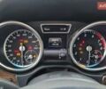 Сірий Мерседес М-Клас, об'ємом двигуна 3.5 л та пробігом 195 тис. км за 17000 $, фото 22 на Automoto.ua