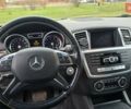 Сірий Мерседес М-Клас, об'ємом двигуна 3.5 л та пробігом 195 тис. км за 17000 $, фото 15 на Automoto.ua