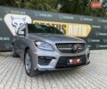 Сірий Мерседес М-Клас, об'ємом двигуна 2.99 л та пробігом 170 тис. км за 25500 $, фото 1 на Automoto.ua