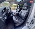 Серый Мерседес М-Класс, объемом двигателя 3 л и пробегом 137 тыс. км за 20900 $, фото 55 на Automoto.ua