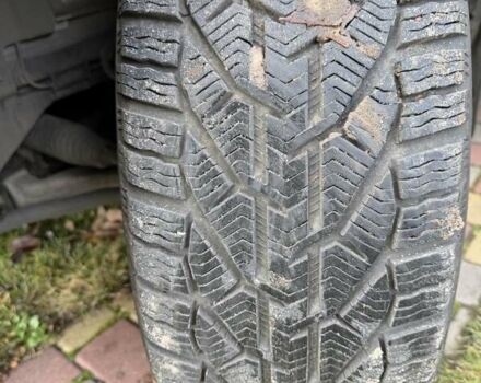 Серый Мерседес М-Класс, объемом двигателя 3.5 л и пробегом 180 тыс. км за 20900 $, фото 30 на Automoto.ua