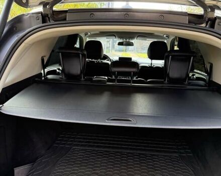 Серый Мерседес М-Класс, объемом двигателя 3.5 л и пробегом 180 тыс. км за 20900 $, фото 21 на Automoto.ua