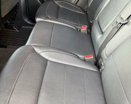 Серый Мерседес М-Класс, объемом двигателя 3.5 л и пробегом 180 тыс. км за 20900 $, фото 32 на Automoto.ua