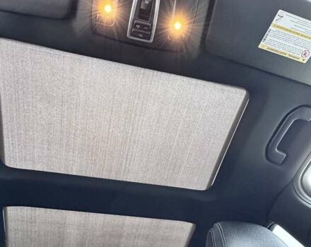 Серый Мерседес М-Класс, объемом двигателя 2.99 л и пробегом 285 тыс. км за 27500 $, фото 14 на Automoto.ua