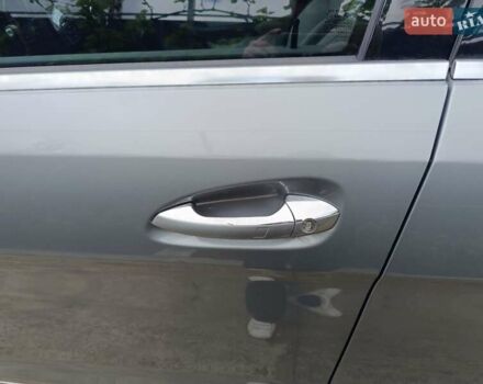 Серый Мерседес М-Класс, объемом двигателя 2.1 л и пробегом 250 тыс. км за 22000 $, фото 29 на Automoto.ua