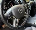 Серый Мерседес М-Класс, объемом двигателя 3.5 л и пробегом 180 тыс. км за 20900 $, фото 13 на Automoto.ua