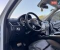 Серый Мерседес М-Класс, объемом двигателя 3 л и пробегом 137 тыс. км за 20900 $, фото 51 на Automoto.ua