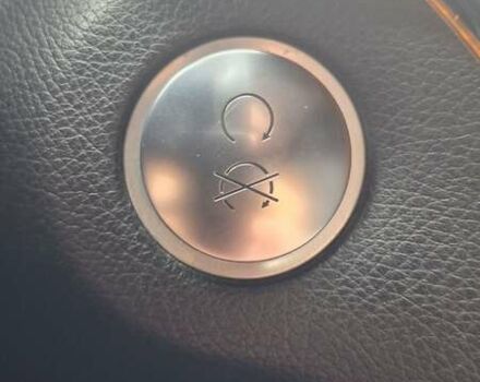 Серый Мерседес М-Класс, объемом двигателя 2.99 л и пробегом 103 тыс. км за 31000 $, фото 18 на Automoto.ua