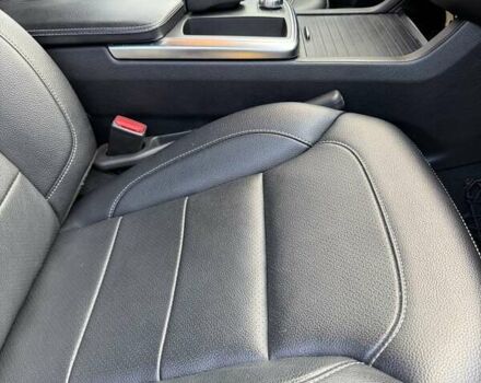 Серый Мерседес М-Класс, объемом двигателя 3.5 л и пробегом 180 тыс. км за 20900 $, фото 38 на Automoto.ua