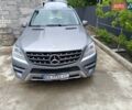 Серый Мерседес М-Класс, объемом двигателя 2.1 л и пробегом 250 тыс. км за 22000 $, фото 34 на Automoto.ua