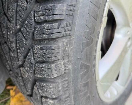 Серый Мерседес М-Класс, объемом двигателя 3.5 л и пробегом 180 тыс. км за 20900 $, фото 35 на Automoto.ua