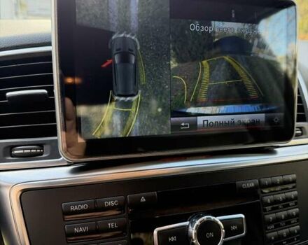 Серый Мерседес М-Класс, объемом двигателя 3.5 л и пробегом 180 тыс. км за 20900 $, фото 28 на Automoto.ua