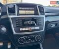 Серый Мерседес М-Класс, объемом двигателя 3 л и пробегом 137 тыс. км за 20900 $, фото 71 на Automoto.ua