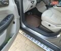 Серый Мерседес М-Класс, объемом двигателя 2.2 л и пробегом 250 тыс. км за 19999 $, фото 13 на Automoto.ua