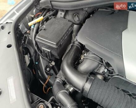 Серый Мерседес М-Класс, объемом двигателя 2.1 л и пробегом 250 тыс. км за 22000 $, фото 17 на Automoto.ua